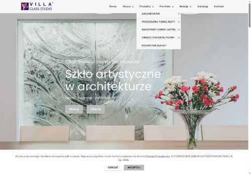 villaglass.pl