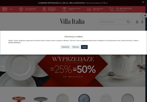 villaitalia24.pl