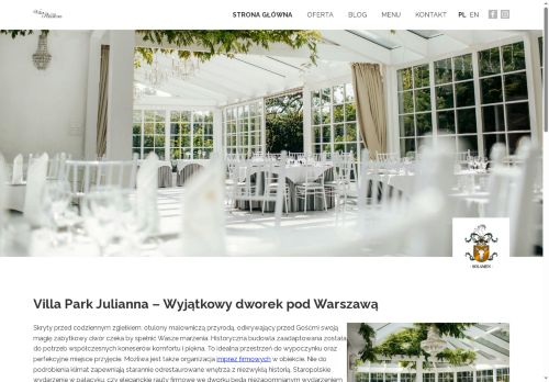 villajulianna.pl