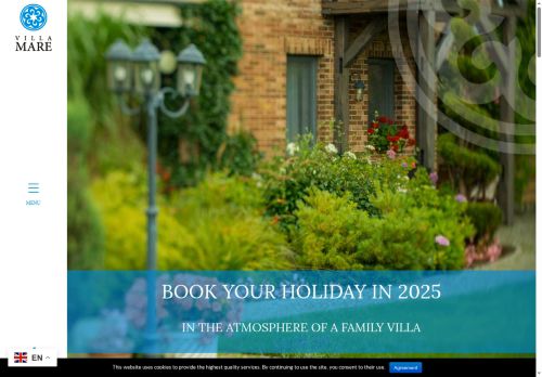 villamare.com.pl