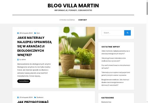 villamartin.pl