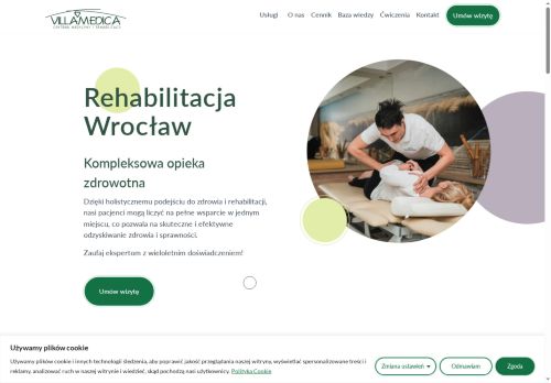 villamedica.pl