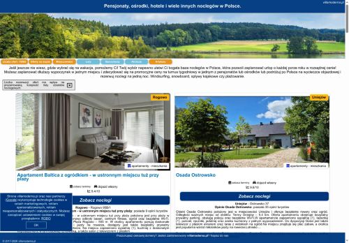 villamoderna.pl