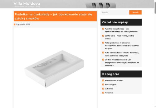 villamoldova.com.pl