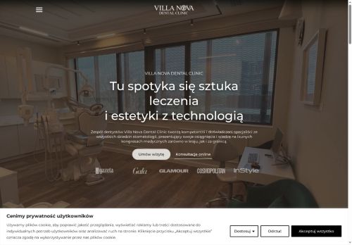villanova.pl