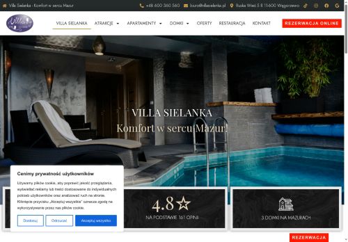 villasielanka.pl