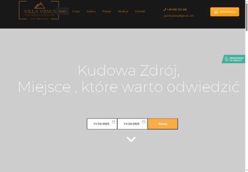 villavenus.pl