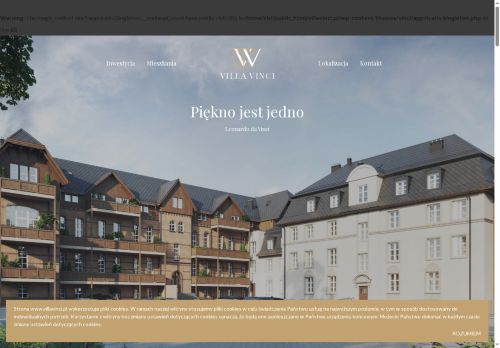 villavinci.pl