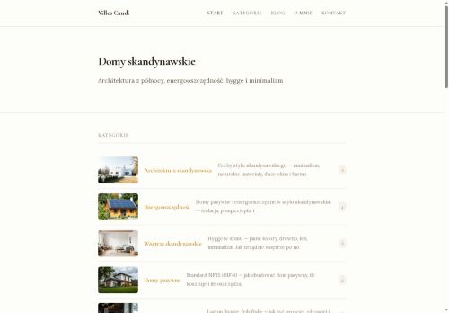 villescandi.pl