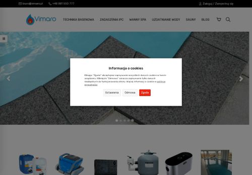 vimaro.pl