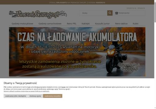 vincentgarage.pl