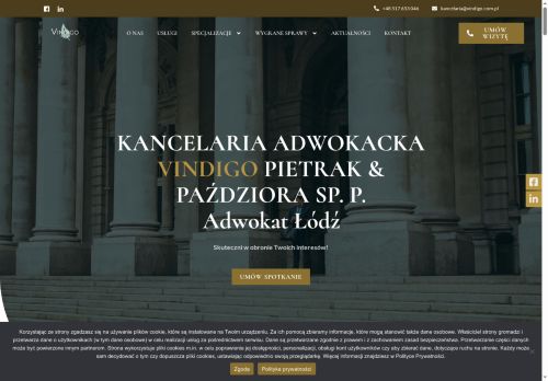 vindigo.com.pl