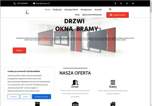 vindoor.pl