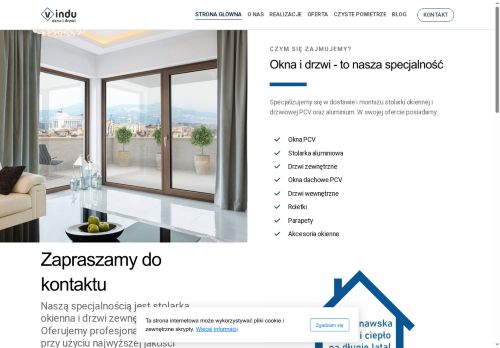 vindu.pl