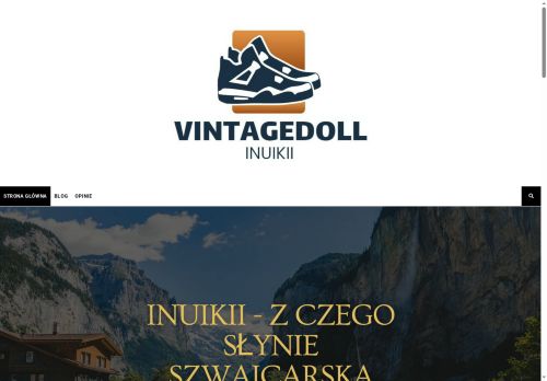 vintagedoll.pl