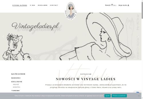 vintageladies.pl