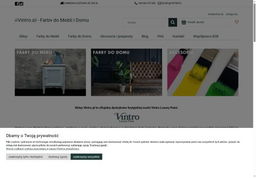 vintro.pl