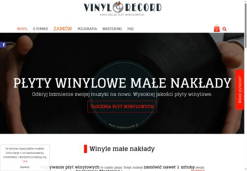 vinylrecord.pl