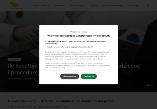 vip-autoszkola.pl