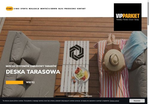 vip-parkiet.pl