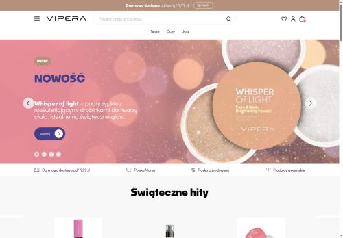 vipera.com.pl