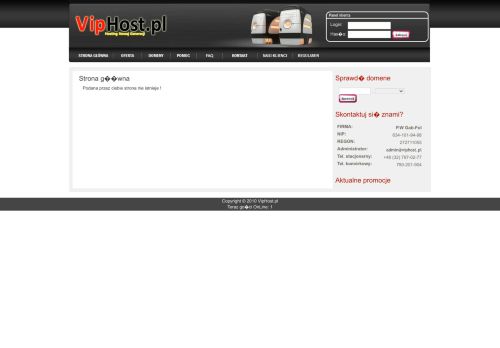 viphost.pl