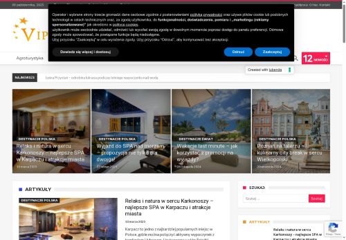vipturystyka.pl