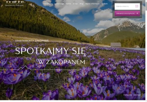 vipzakopane.pl