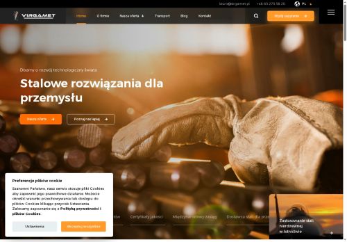 virgamet.pl