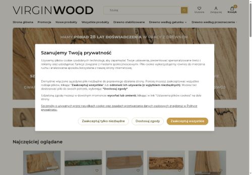 virginwood.pl
