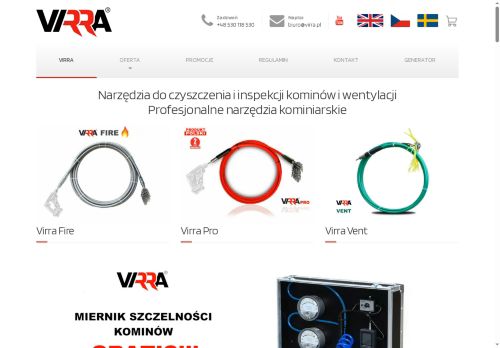 virra.pl