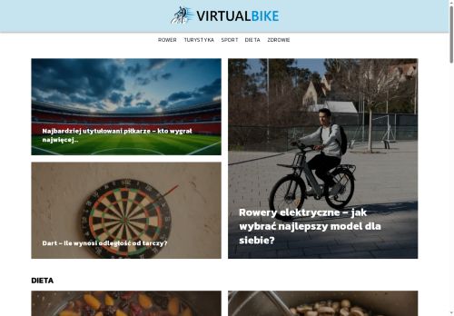 virtualbike.pl