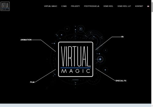 virtualmagic.com.pl