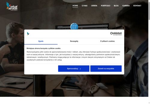 virtualservices.pl