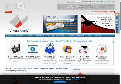 virtualstudy.pro