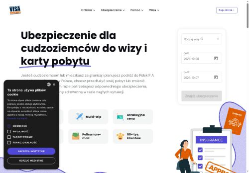 visa-insurance.pl