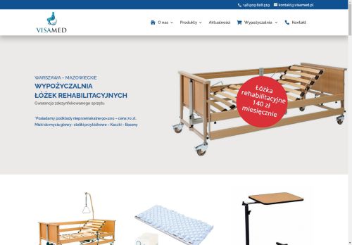 visamed.pl