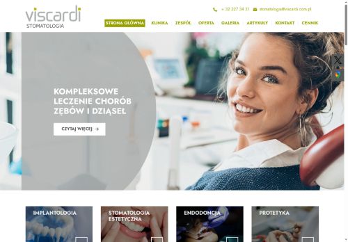 viscardi.com.pl