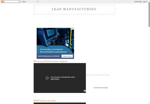 vision-lean.blogspot.com