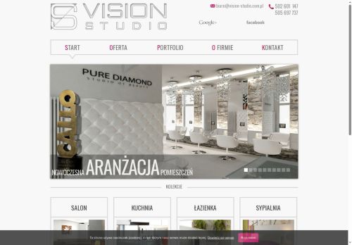 vision-studio.com.pl