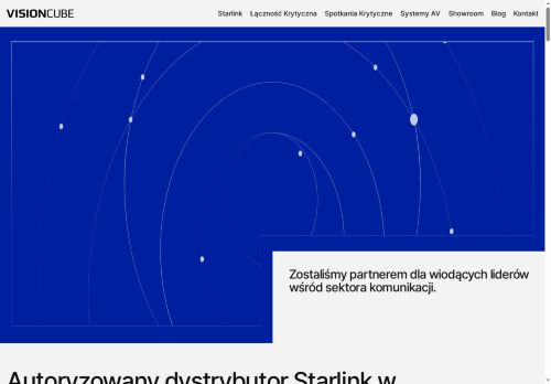 visioncube.pl