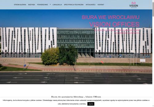 visionoffices.pl
