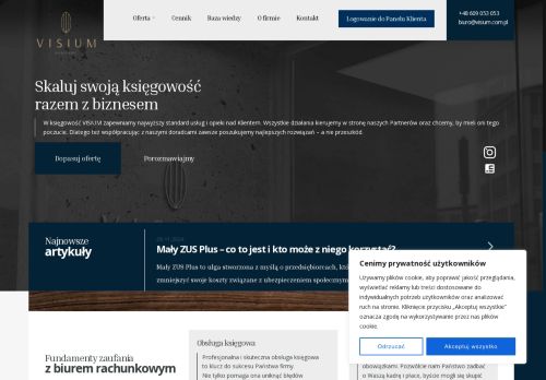 visium.com.pl
