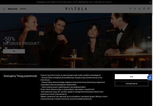 vistula.pl
