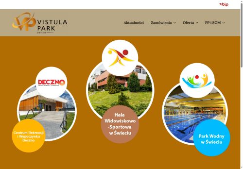 vistulapark.pl