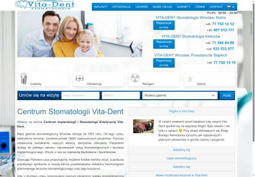 vita-dent.pl