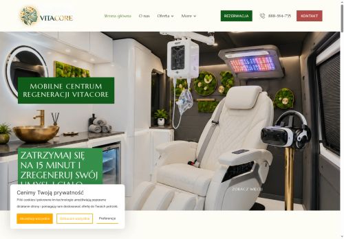 vitacore.pl