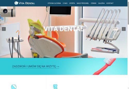 vitadentalrzeszow.pl