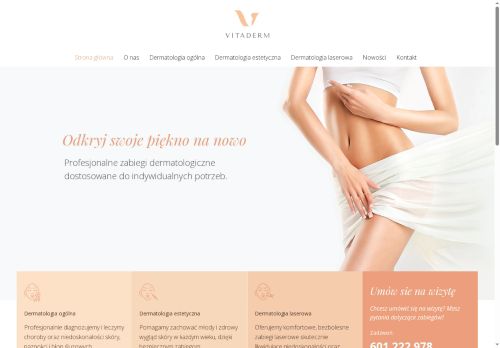 vitaderm.pl