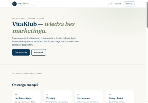 vitaklub.pl